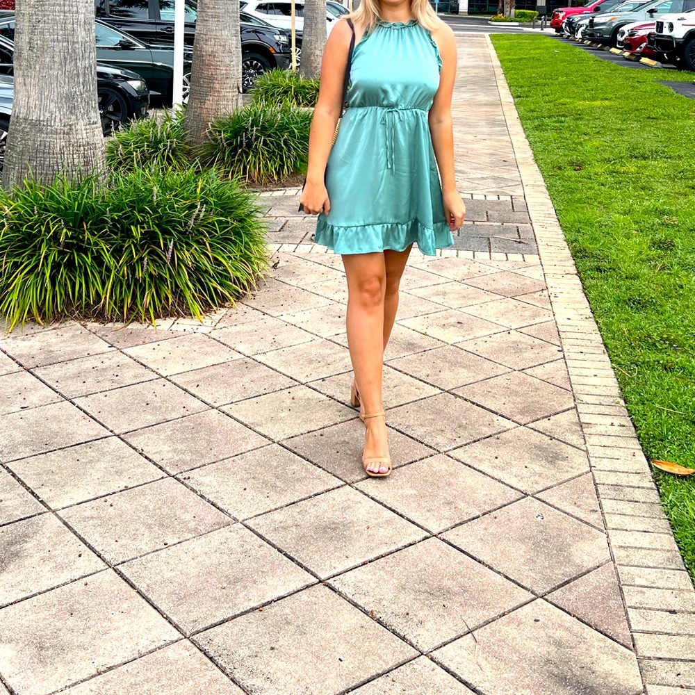 Dress from shein